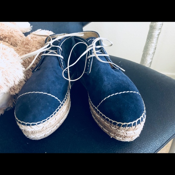 Prada - calzature donna chukka boots - Picture 4 of 7